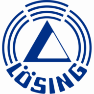 Loesing Filtertechnik e. K. Logo