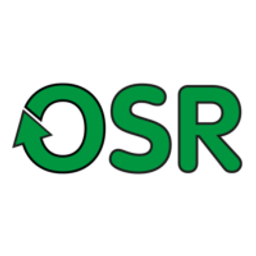 OSR Harald Gmeinder GmbH Logo