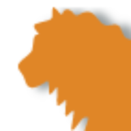 Gasthaus Löwen Viktor Streitberger Logo