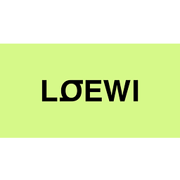 Loewi Logo