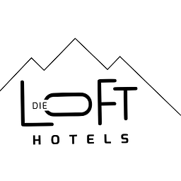 Loft Hotel Willingen Logo