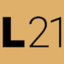 Loft21 Logo