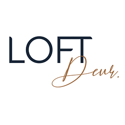 Loftdeur Logo