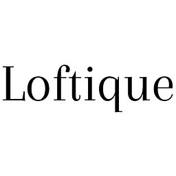 Loftique Logo