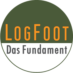 Logfoot®System Logo