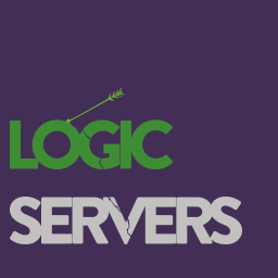 LogicServers Logo