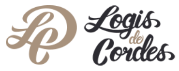 Logis De Cordes GmbH Logo