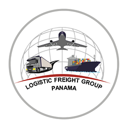 Logisticfreightgroup Logo