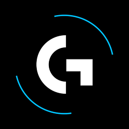 LogitechG Logo