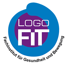 LOGO FIT Fitnesscenter Logo