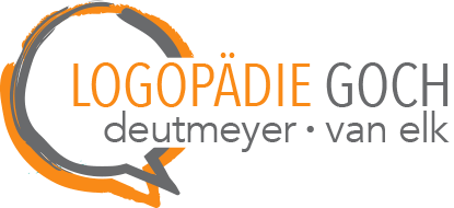 Deutmeyer & van Elk Logopädische Praxis Logo