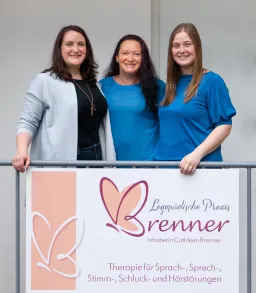 Brenner Cathleen Logo