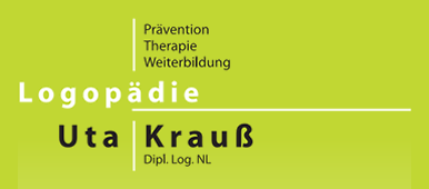Krauß Uta Logo