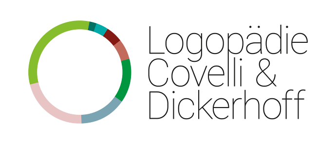 Logopädie im Gesundheitszentrum Meiderich Bahnhof Logo