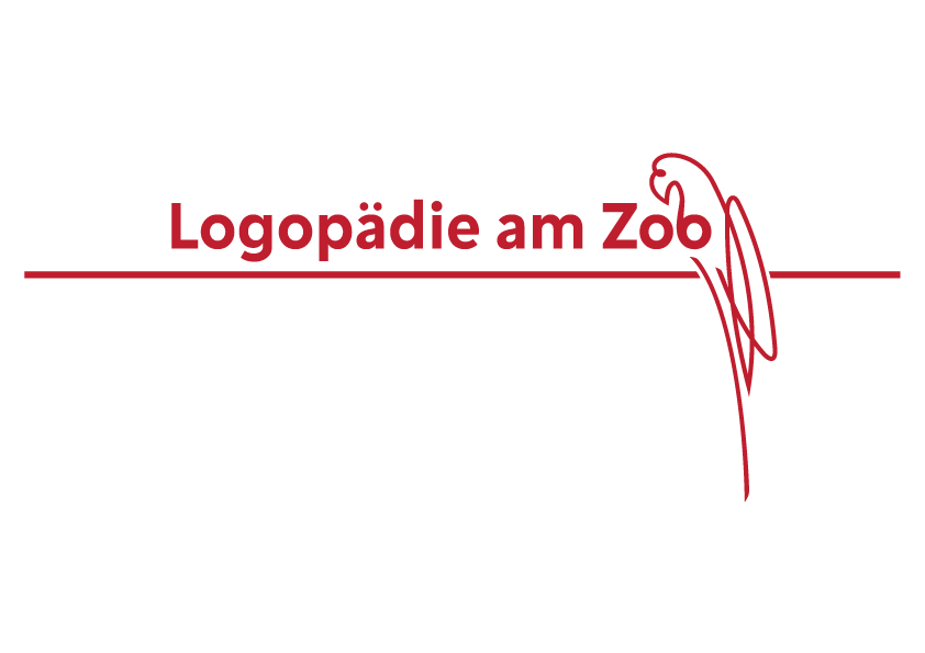 Logopädie am Zoo Nicastro Tanja und Reichert Katrin Logo