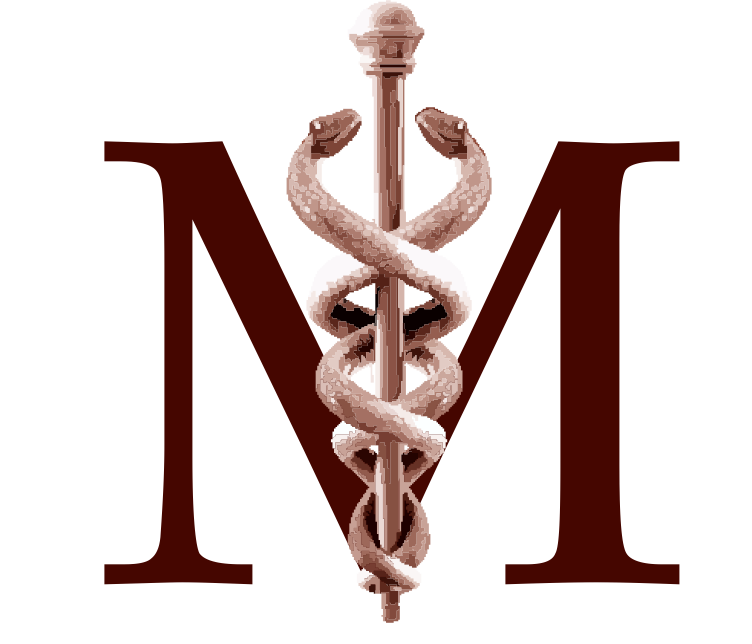 Praxis Markert, Physiotherapie Logo