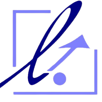 Logos Bildungsforum für Informatik und Kommunikation GmbH Übersetzungsbüro Logo