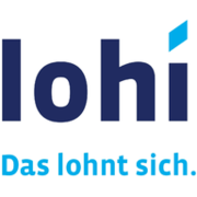 Lohnsteuerhilfe Bayern e.V. - Lohnsteuerhilfeverein - Logo