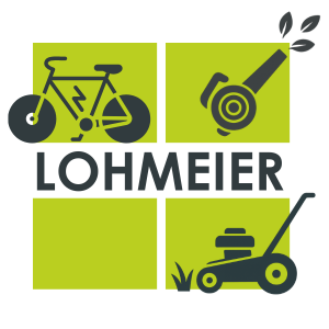 Lohmeier Burkhard Logo