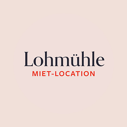 Maloiseaus Lohmühle Logo