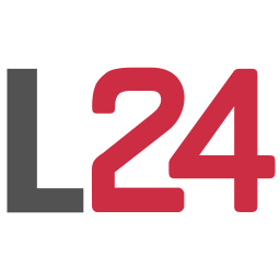 LOHN24 Logo