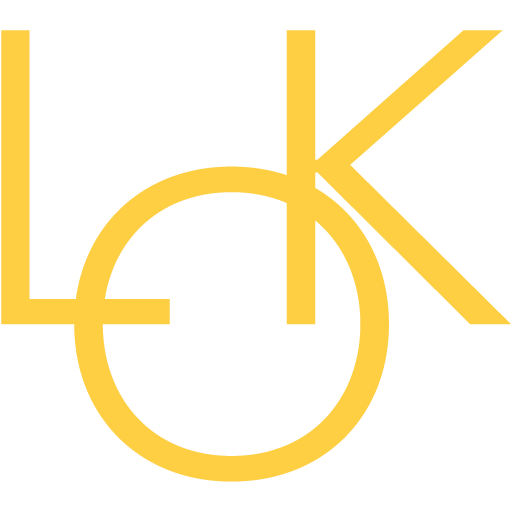 Beratungsstelle LOK Logo