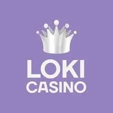 Loki Casino Online De Logo