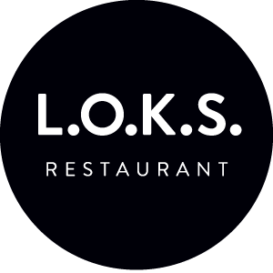 LOKS Restaurant Restaurant Logo