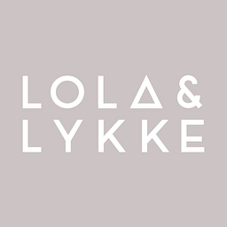 Lola&Lykke® Logo