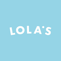 Lola's Logo