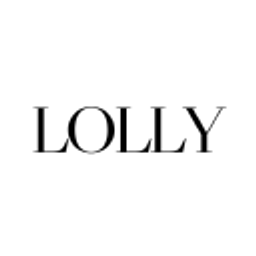 Lollyofficialbrand Logo