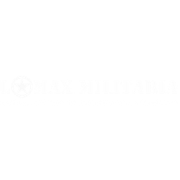 Lomax Militaria Logo