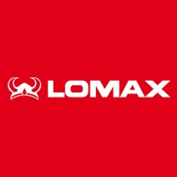Lomax A/S Logo