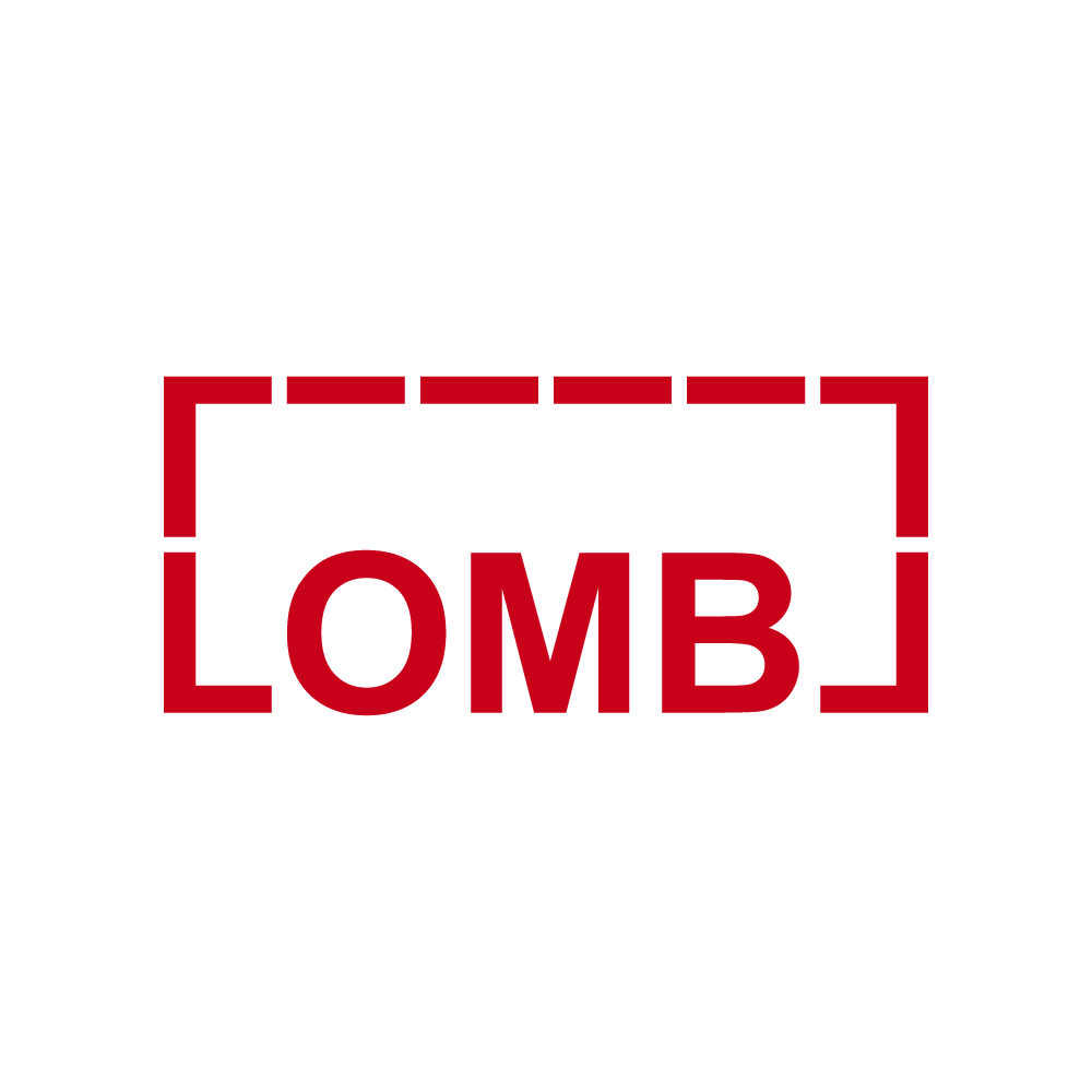 LOMB Ingenieurgesellschaft mbH Logo
