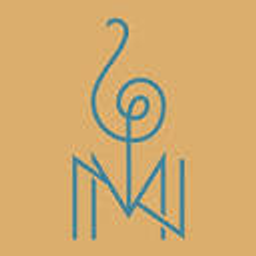 Nadin Mach - Lomi Lomi Nui & Aromaberatung Logo
