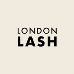 London Lash Logo