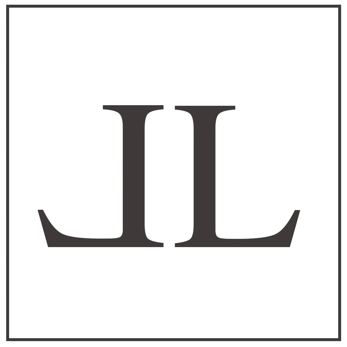 London Luggage Logo