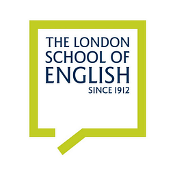 The London School of English Logo