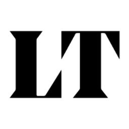 London Theatre (.co.uk) Logo