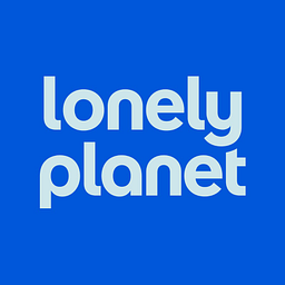 Lonely Planet Logo