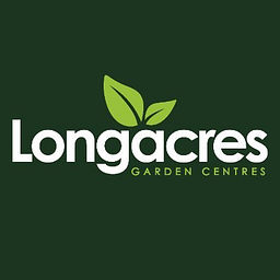 Longacres Garden Centres Logo