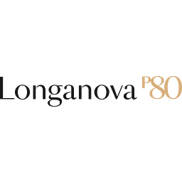 Longanova P80 Logo