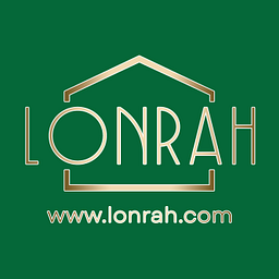 Lonrah Logo