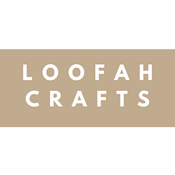 Loofahcrafts Logo