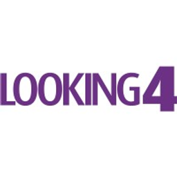 Looking4 Logo