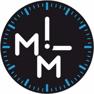 Lookmamontre Logo