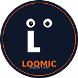 Loomic Logo