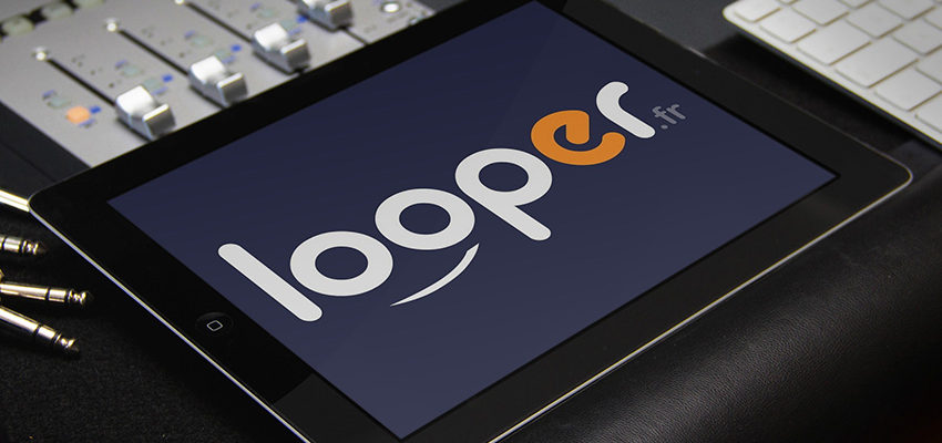 Looper Logo