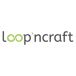 Loopncraft Logo