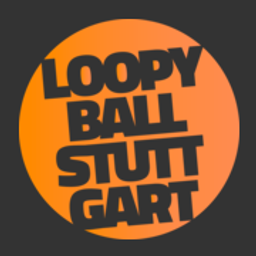 Loopyball Stuttgart Logo